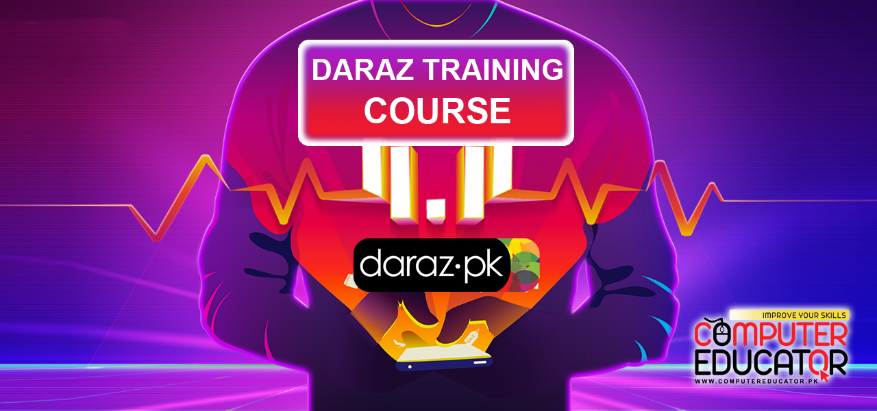 Daraz Training