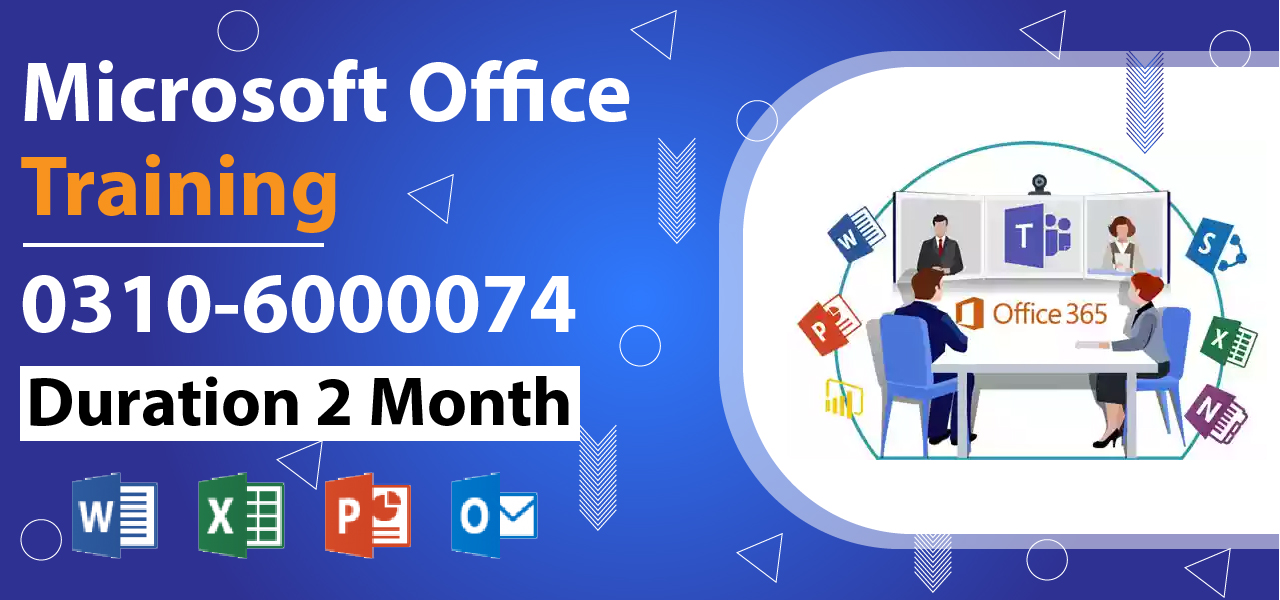 Microsoft Office Course