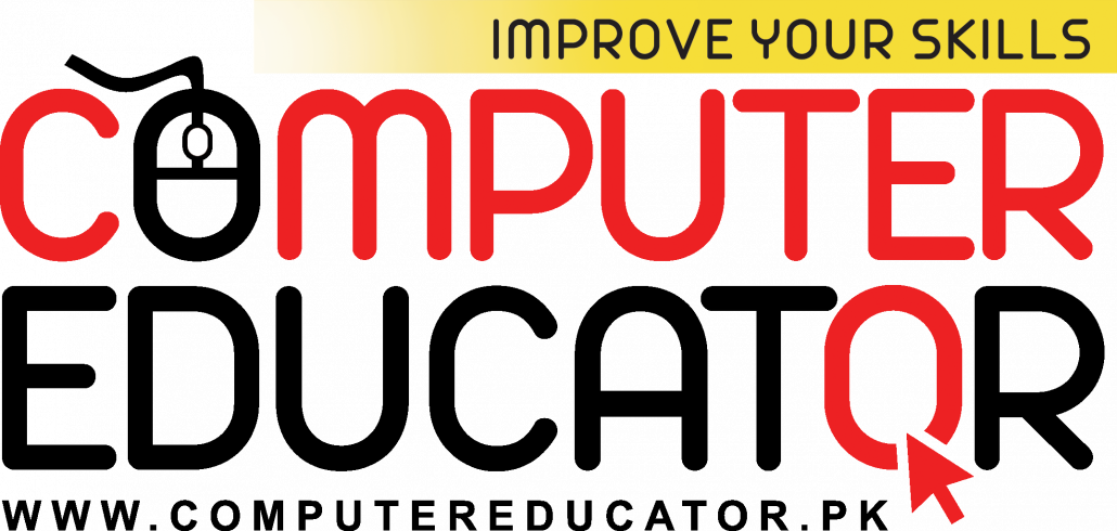 computer educator