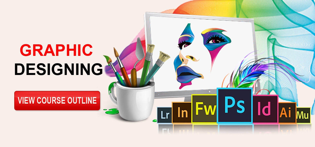 Online Graphic designing course