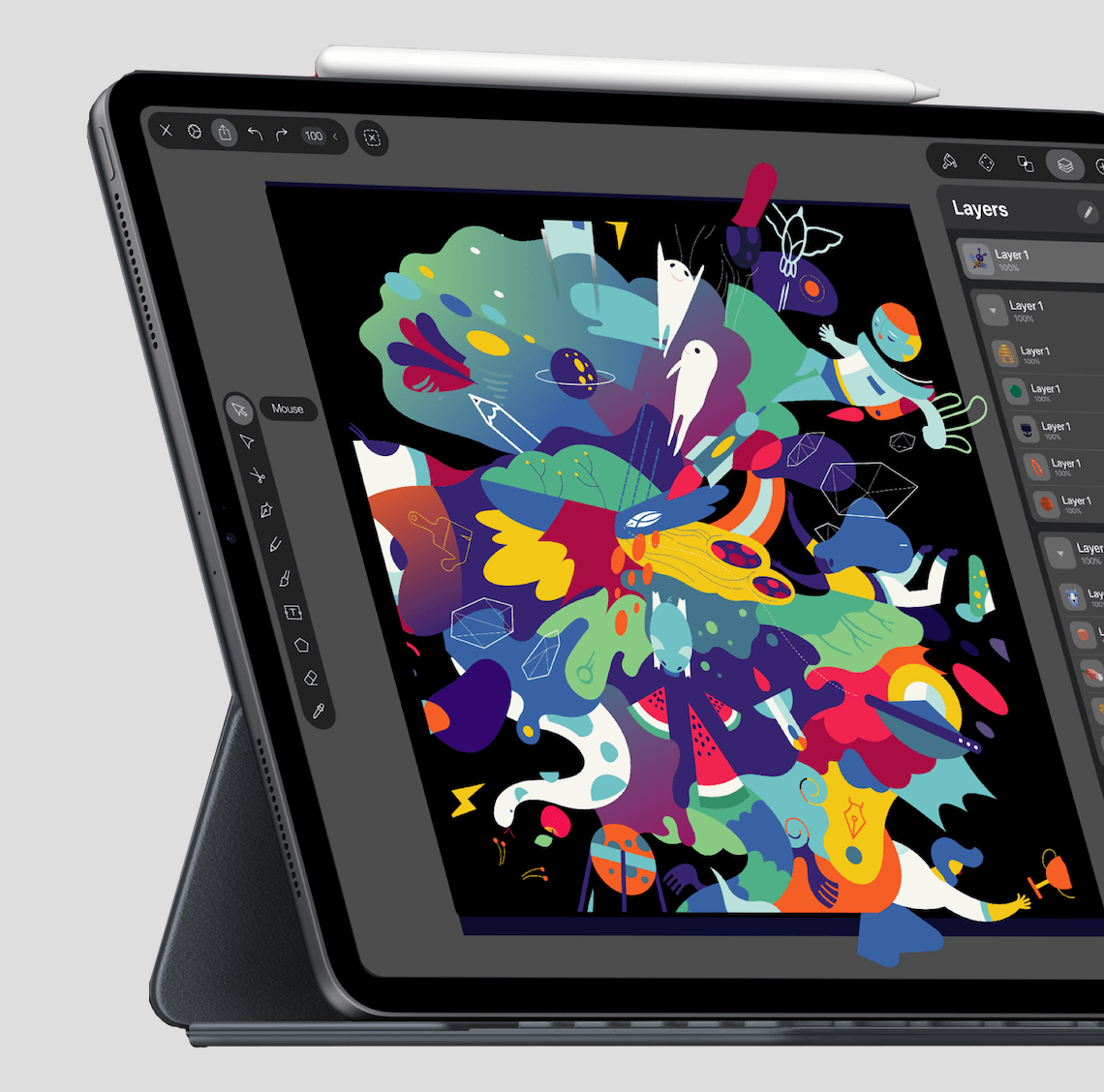 Graphic Design courses