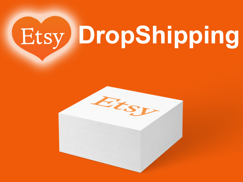 Etsy Dropshipping