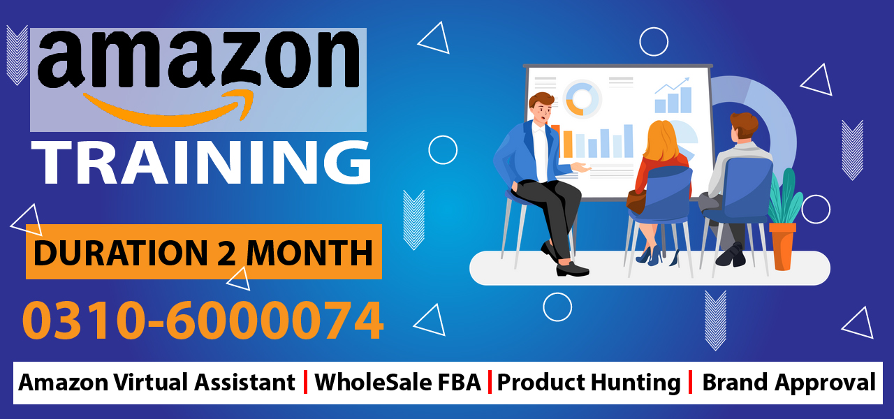 AMAZON Training