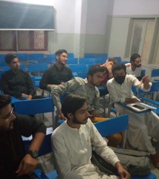 Amazon Training in Pakistan