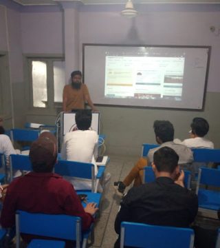 Amazon Training in Pakistan