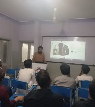 Amazon Training in Pakistan