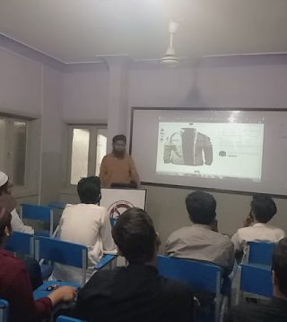 Amazon Training in Pakistan