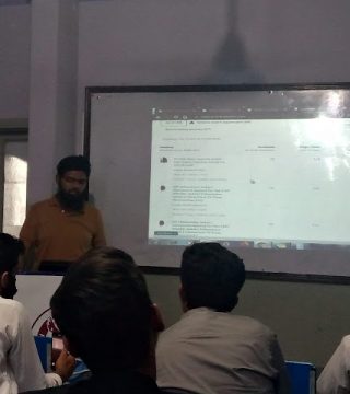 Amazon Training in Pakistan