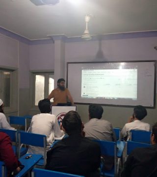 Amazon Training in Pakistan