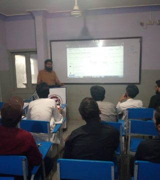 Amazon Training in Pakistan