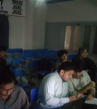 Amazon Training in Pakistan