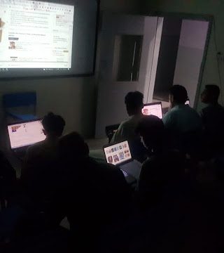 Amazon Training in Pakistan