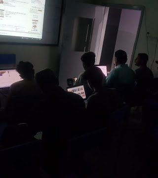 Amazon Training in Pakistan