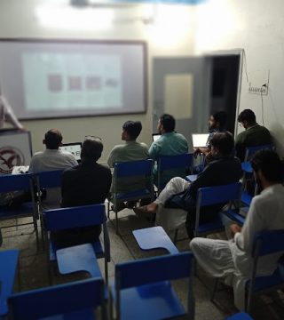 Amazon Training in Pakistan