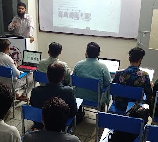 Amazon Training in Pakistan