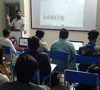 Amazon Training in Pakistan