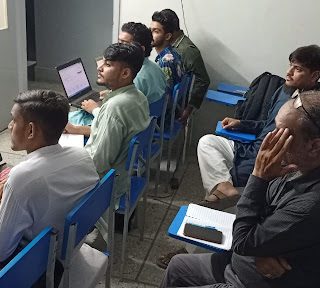 Amazon Training in Pakistan