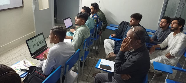 Amazon Training in Pakistan