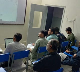 Amazon Training in Pakistan