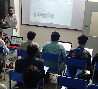 Amazon Training in Pakistan