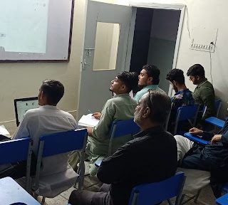 Amazon Training in Pakistan