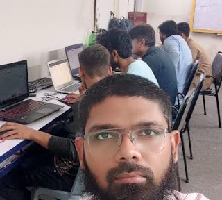 Amazon Training in Pakistan