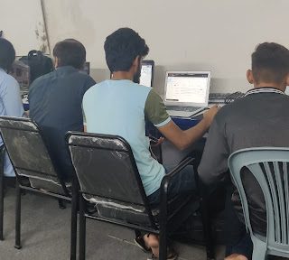 Amazon Training in Pakistan