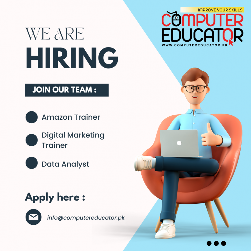 Apply For Teaching