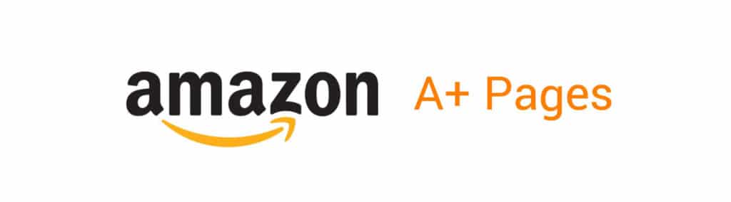 Amazon A+ Content Design Services
