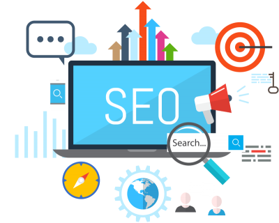 SEO services Johannesburg