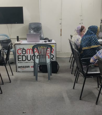 60% Off Amazon Training In Karachi 2025, Pakistan| Best Place