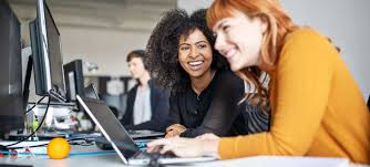 ⦁ Learn customer service skills for managing online business inquiries