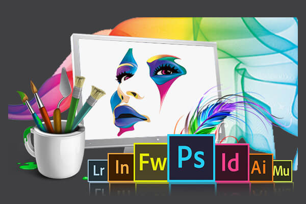 graphics designing

