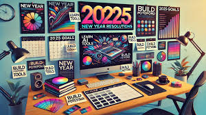 Best Graphic Design Courses to Boost Your Creativity in 2025