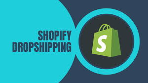 shopify dropshipping in uk