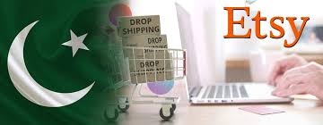 Etsy Officially Allows Pakistani Sellers to Open Shops and Receive Payments via Payoneer