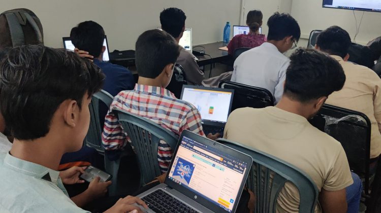 computer educator 1