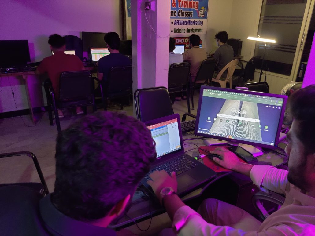 computer educator 2