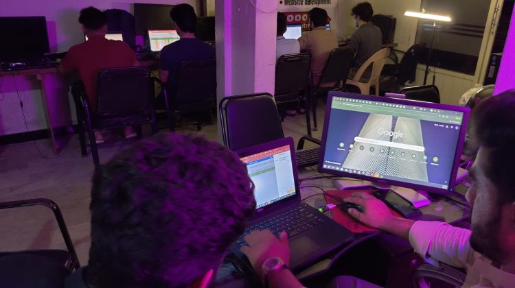 computer educator 2