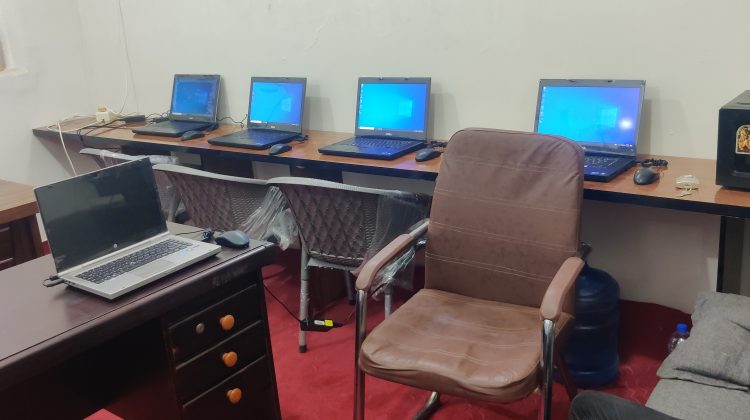 computer educator 5