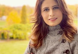 Aaliya Shah Freelancing Trainer