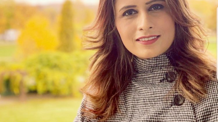 Aaliya Shah Freelancing Trainer