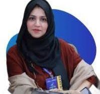 Ayman Sarosh – professional content writer & freelancer in Pakistan, known for freelancing, content writing, and business communication.