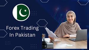 Forex Trading Course in Karachi