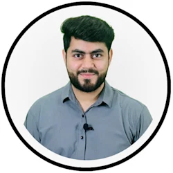 Usama Afzal SEO & Affiliate Marketing