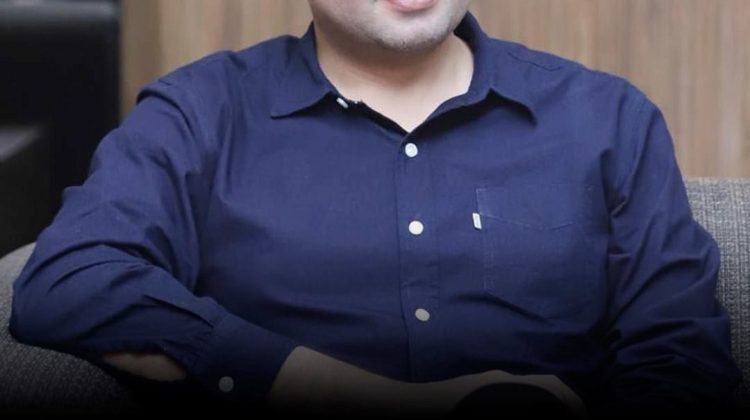 Saqib azhar founder of enablers