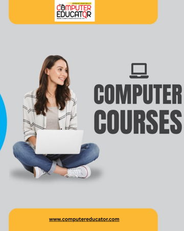 Freelancing in Pakistan with Computer Educator