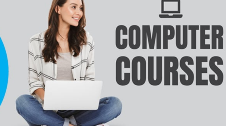 computer courses benefits