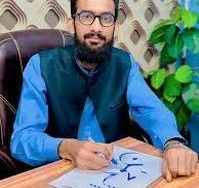 Gufran Hadi Pakistani freelancer and influencer known for his freelancing success story.