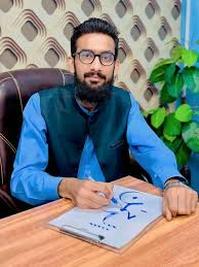 Gufran Hadi Pakistani freelancer and influencer known for his freelancing success story.